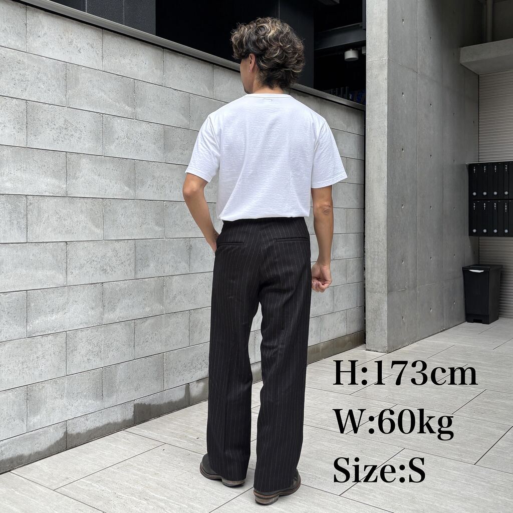 Ivy Trousers【BL23317】