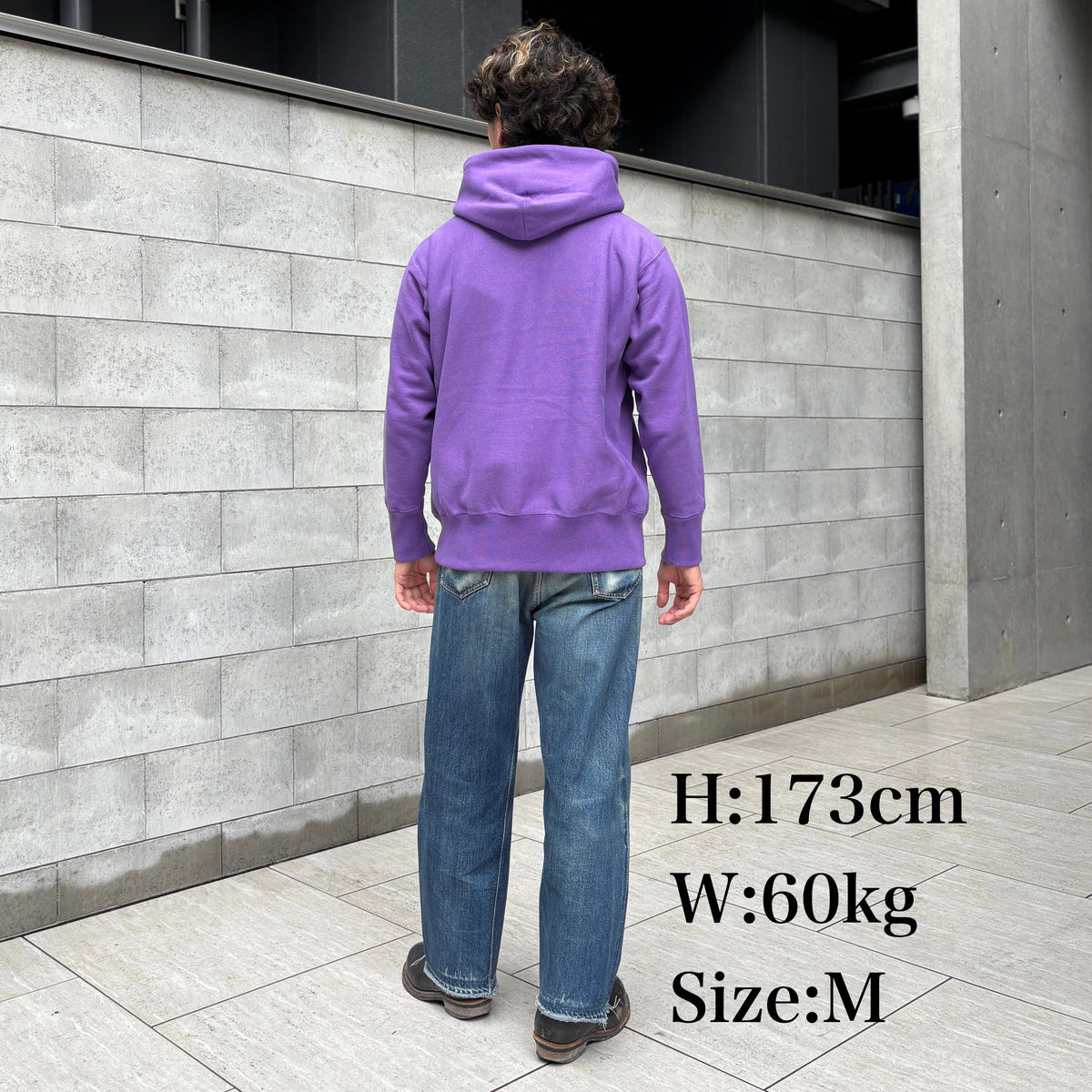 Warm Up Parka MUSTANG Print【AB23208】