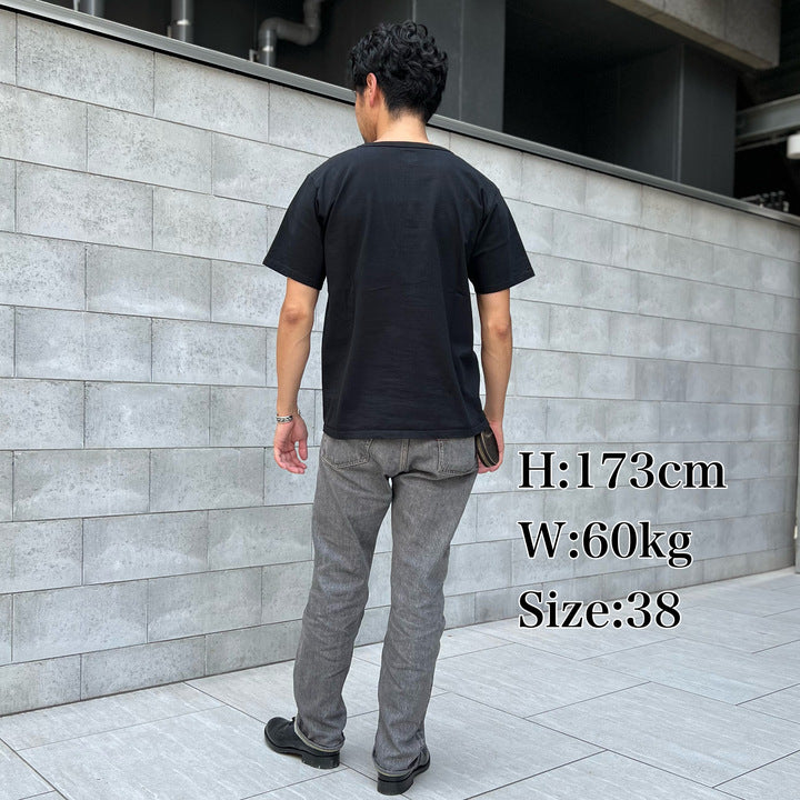 JELADO  Arrow Picture Tee【AB02218】