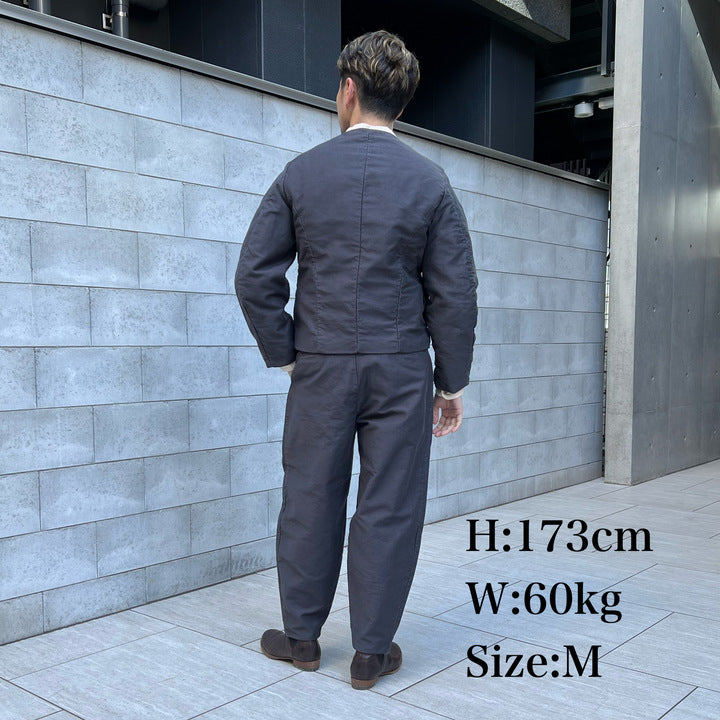 The 2 Monkeys Doggerland Jacket【TM13450】