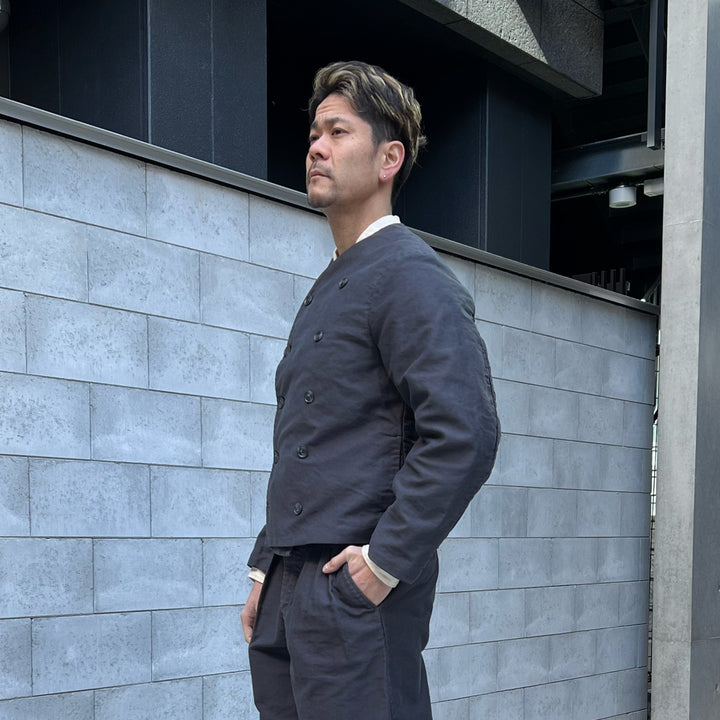 The 2 Monkeys Doggerland Jacket【TM13450】
