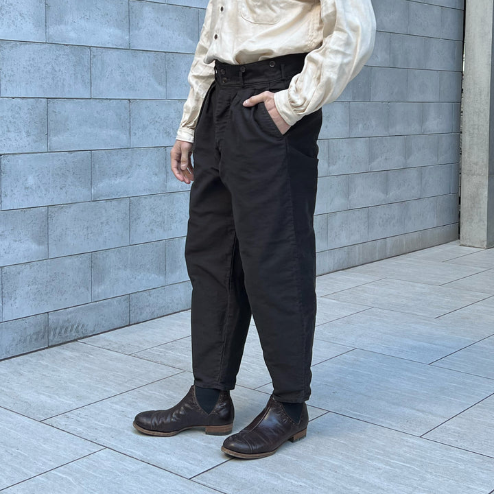 The 2 Monkeys Doggerland Pants【TM13355】