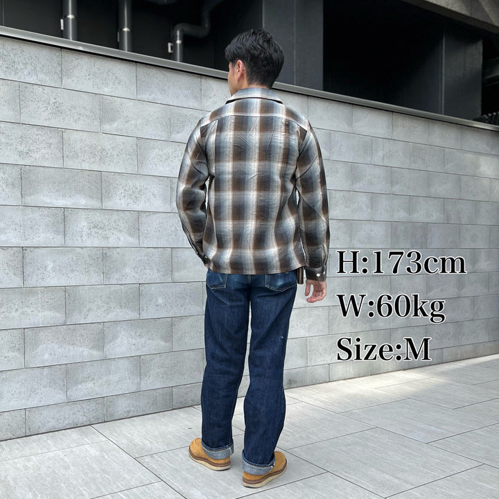 Westcoast Shirt 【SG11101】