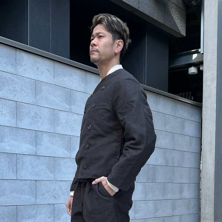 The 2 Monkeys Doggerland Jacket【TM13450】