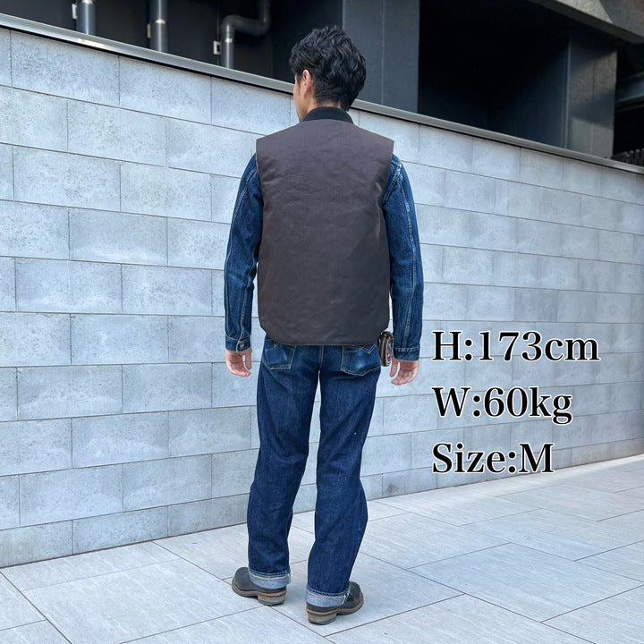 JELADO Bean Vest【BL03527】　