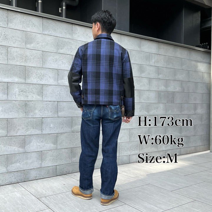JELADO Wooster Sports Jacket 【AG03409】