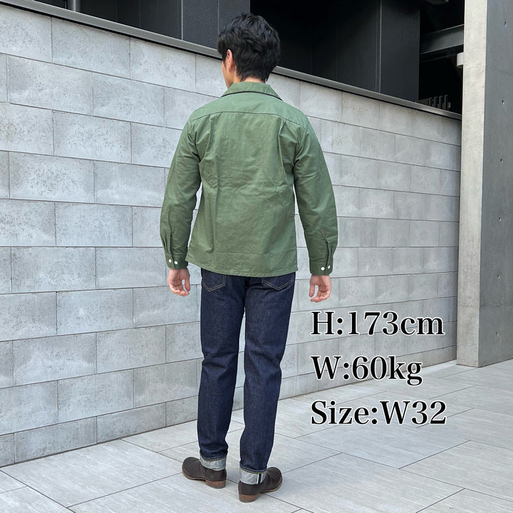 JELADO Universal Slim 312ZXX Denim Pants【JP94312】