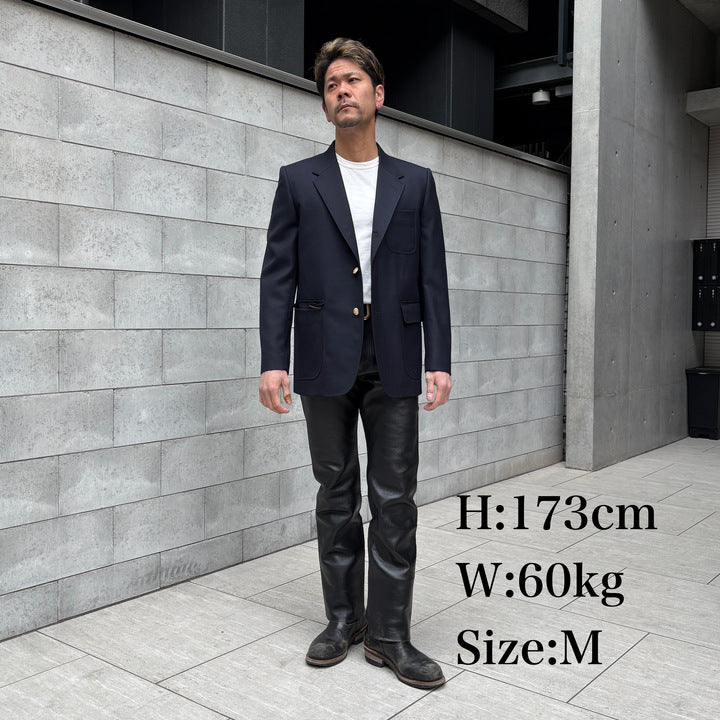 Ivy Jacket【BL21455】