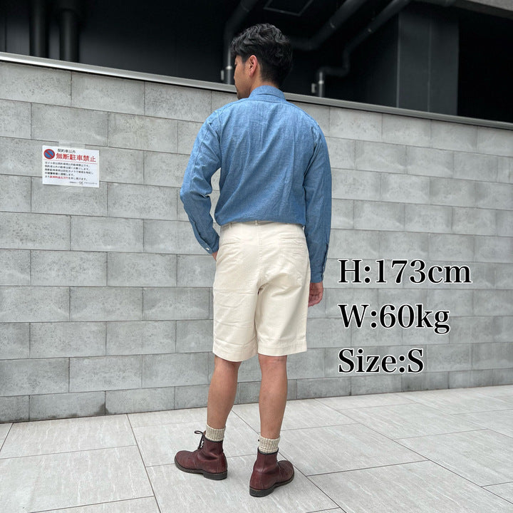 JELADO 41 Shorts 【AG82117】