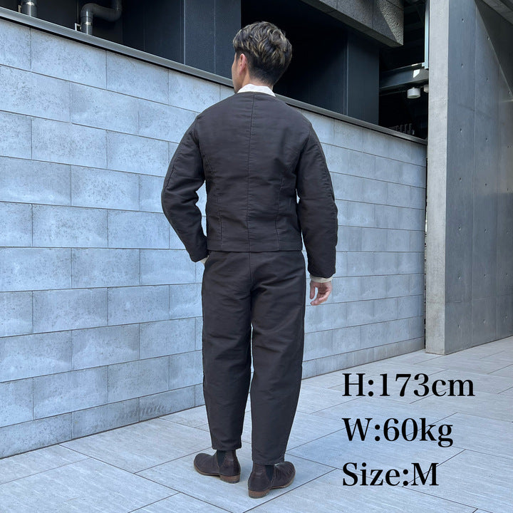 The 2 Monkeys Doggerland Jacket【TM13450】