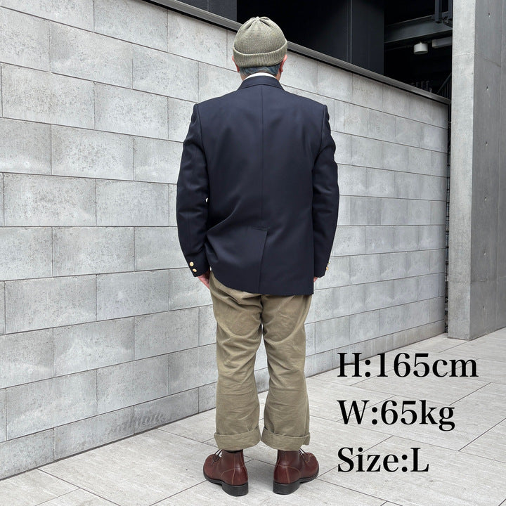 Ivy Jacket【BL21455】