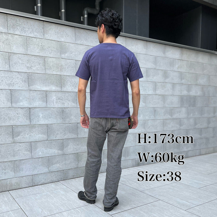 JELADO  CAWME Tee【AB02217】