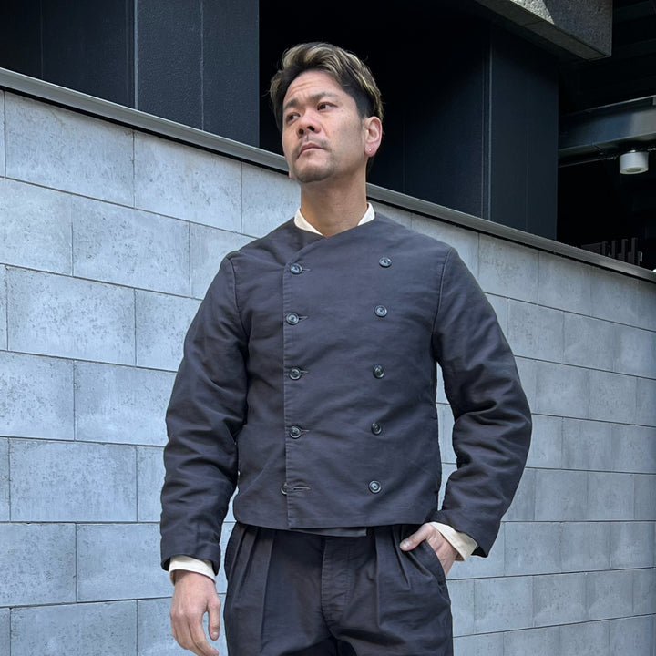 The 2 Monkeys Doggerland Jacket【TM13450】