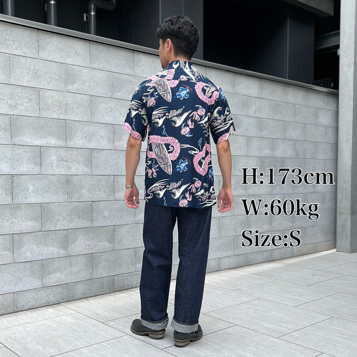 Kona Bay Hawaii　Surf Board 【BK-RA2405】