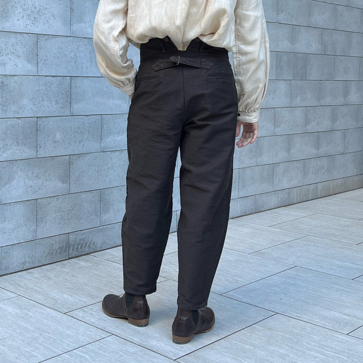 The 2 Monkeys Doggerland Pants【TM13355】
