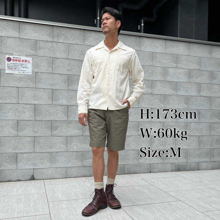 JELADO Westcoast Shirt 【SG01104】