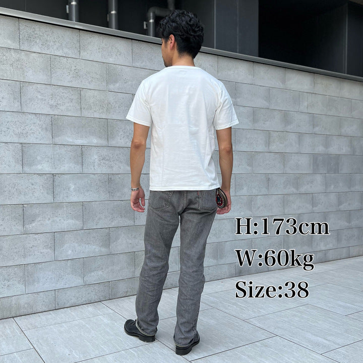 JELADO  Hot Rod Tee【AB02213】
