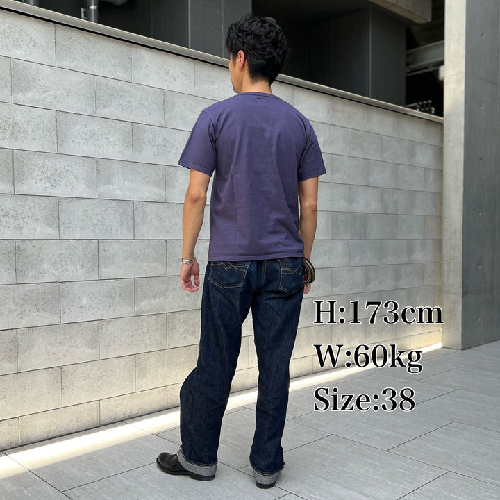 JELADO  TEXAS AGGEIS Tee【AB02222】