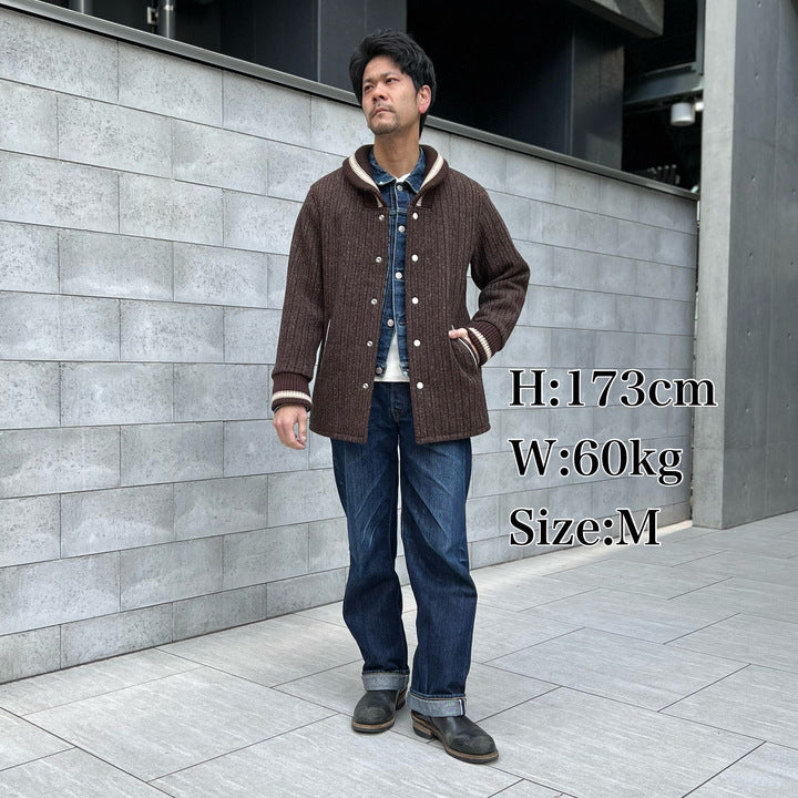 JELADO Van Nuys Pharaoh Jacket【SG03411】