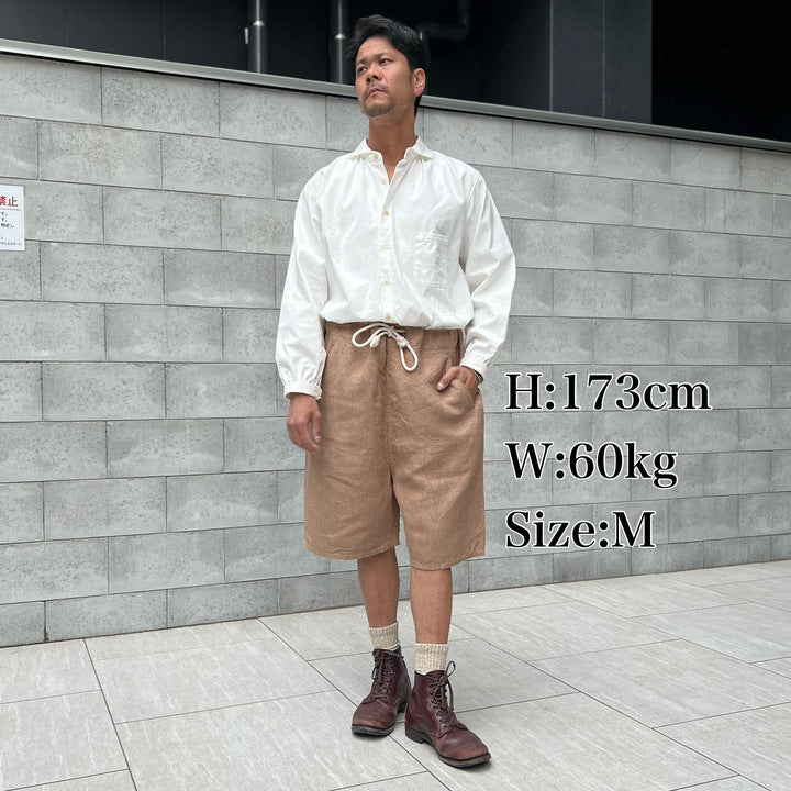 JELADO Duffle Short【BL82335】