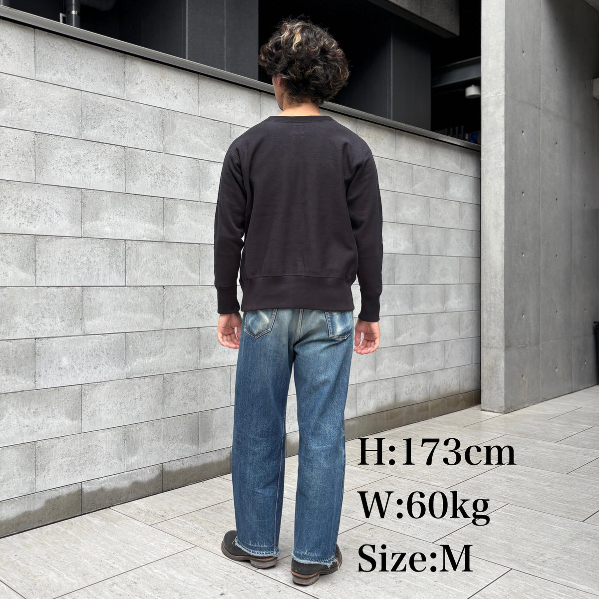Warm Up MUSTANG Print【AB23207】