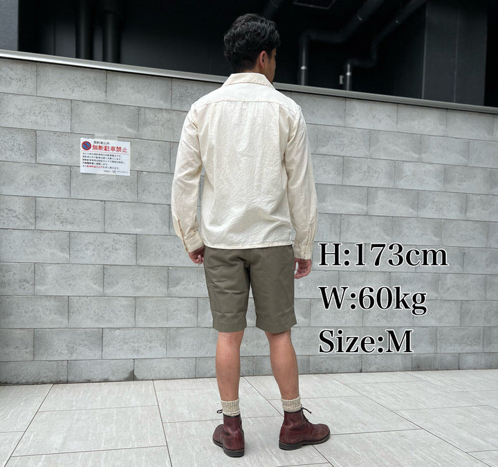 JELADO Westcoast Shirt 【SG01104】