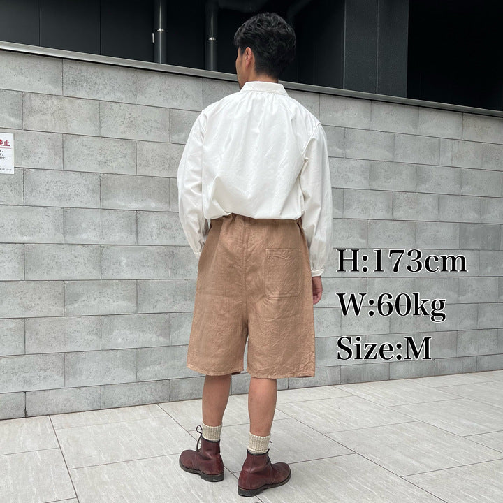 JELADO Duffle Short【BL82335】