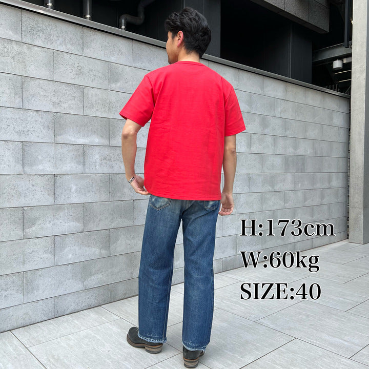 JELADO  Official Print Tee【AB94232】