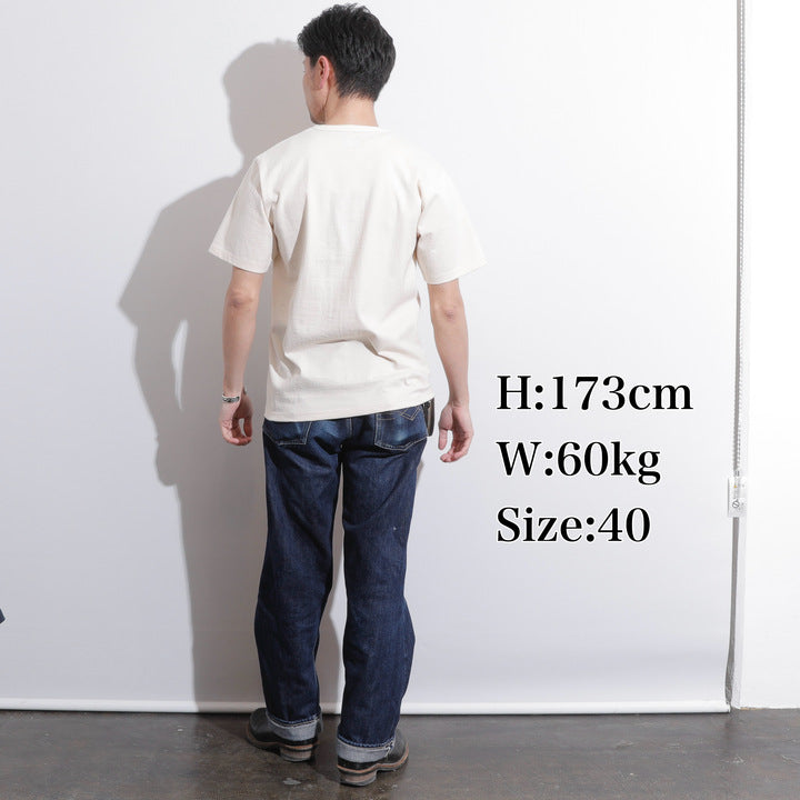 Diamond JELADO Tee【AB12229】
