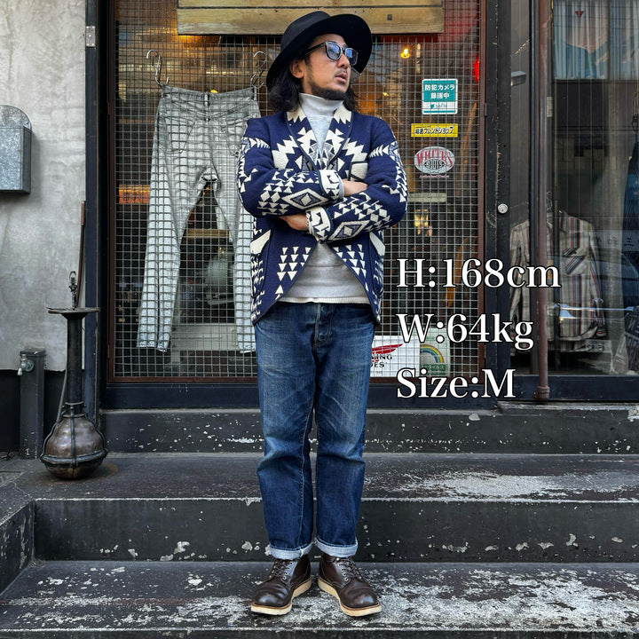 JELADO Salem Crosby Jacket Old Navy【AG63401】