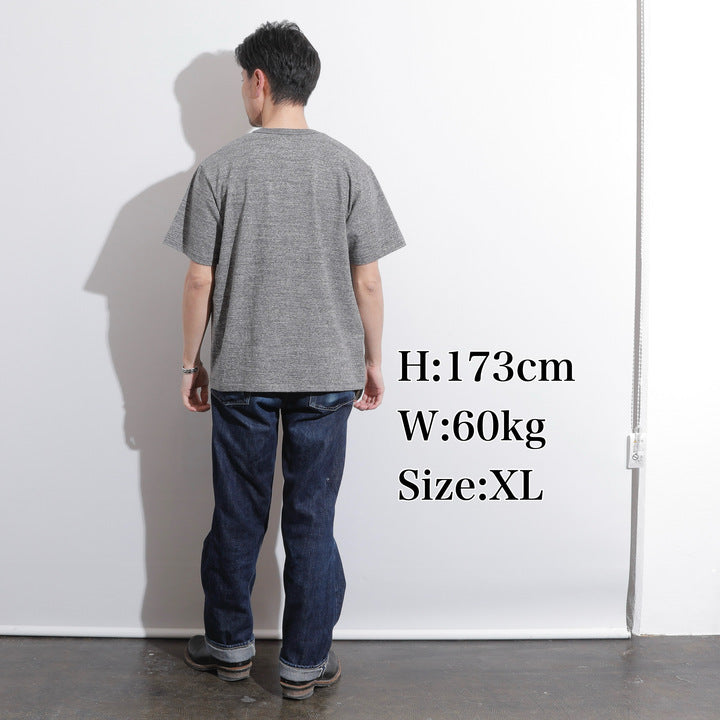 Anchor Men Tee【AB12239】