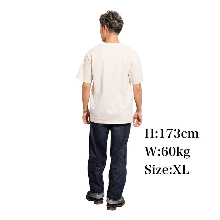 NOSE Tee【AB21236】
