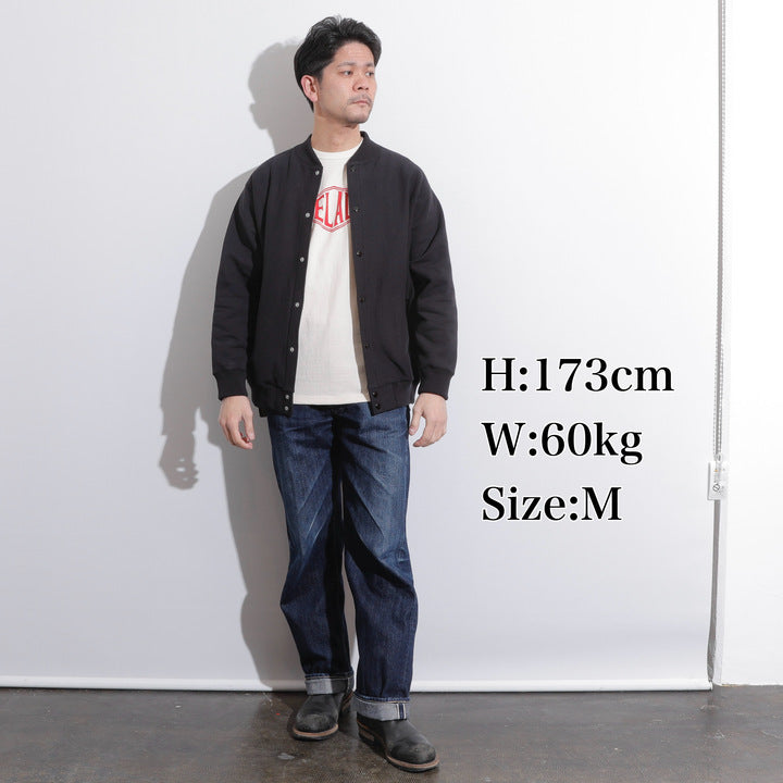 Expedition Sweat Cardigan【AB12238】