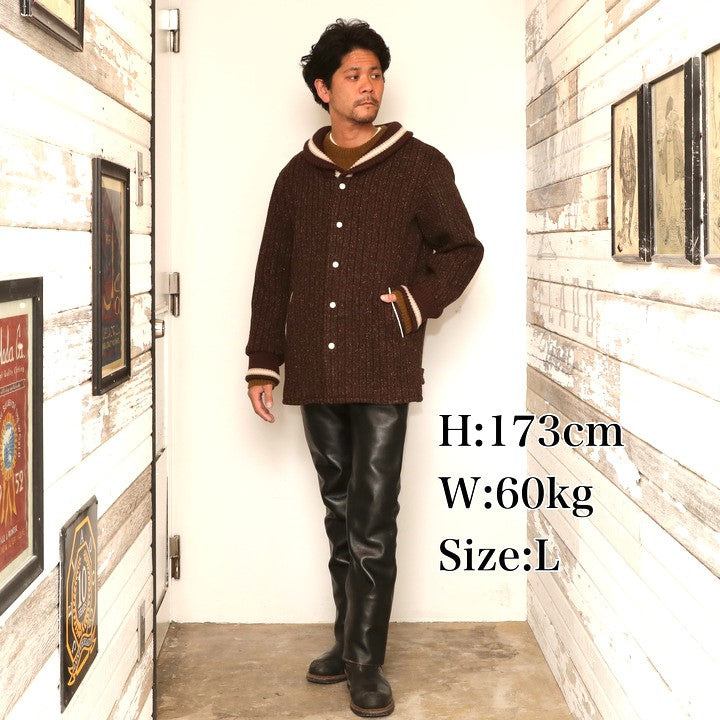JELADO Van Nuys Pharaoh Jacket【SG03411】