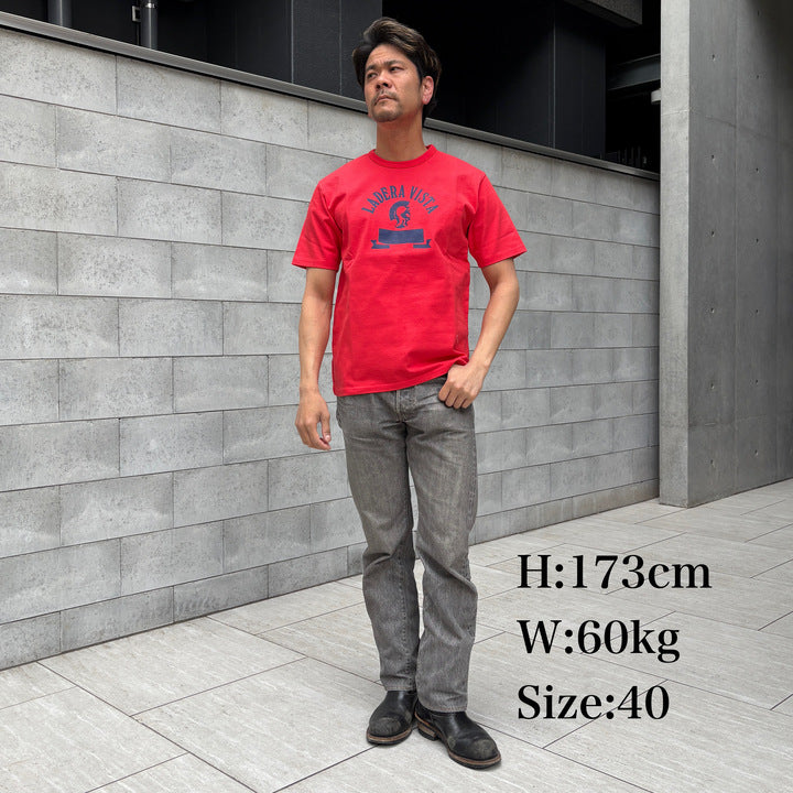LADENA VISTA Tee【AB21233】