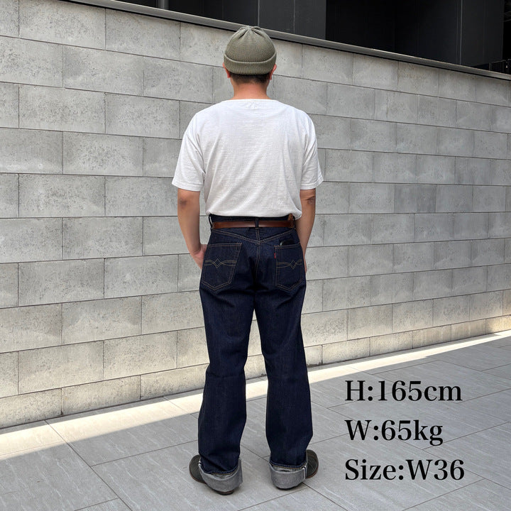 JELADO Age of Longing 301XX Denim Pants【JP94301】