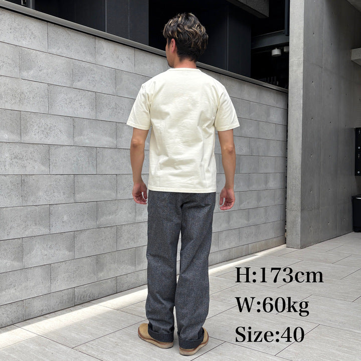 JELADO  Sport Wear Tee【AB94233】