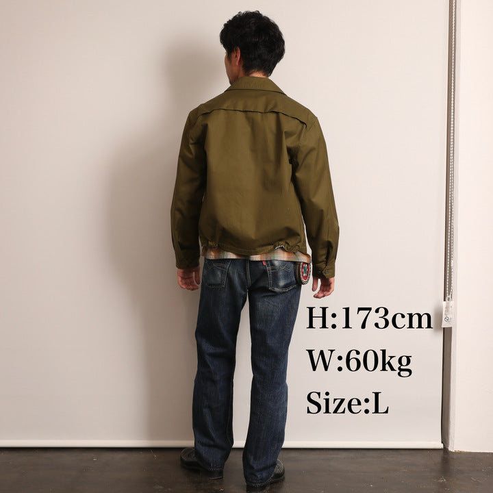 JELADO Dean 【SG01411】