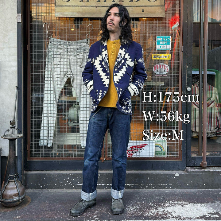 JELADO Salem Crosby Jacket Old Navy【AG63401】