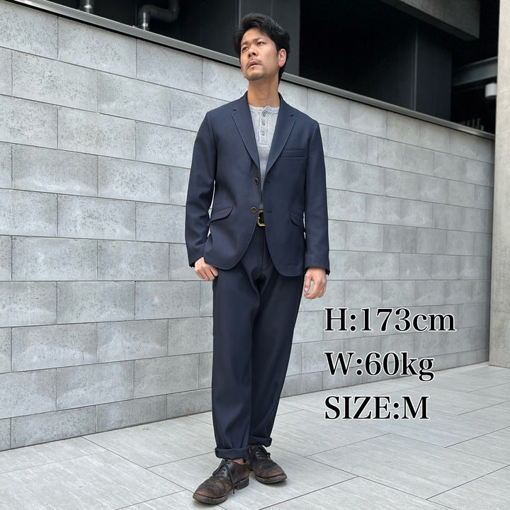 JELADO Murrayhill Jacket Sta-Prest Jacket 【BL01410】