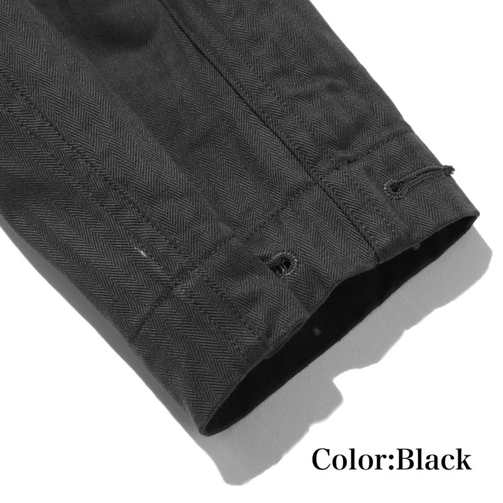 CM43 HBT Field Jacket【CT03443】