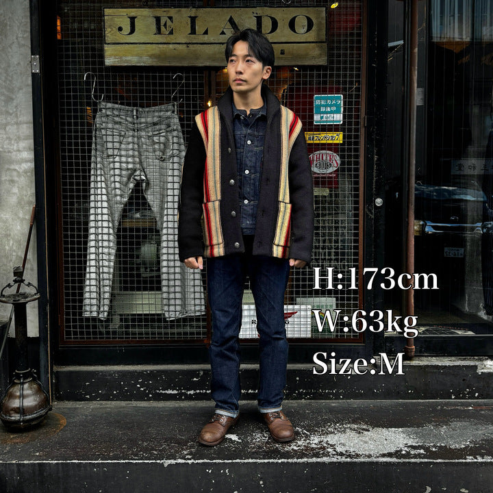 JELADO Lagna Black【CB03824】