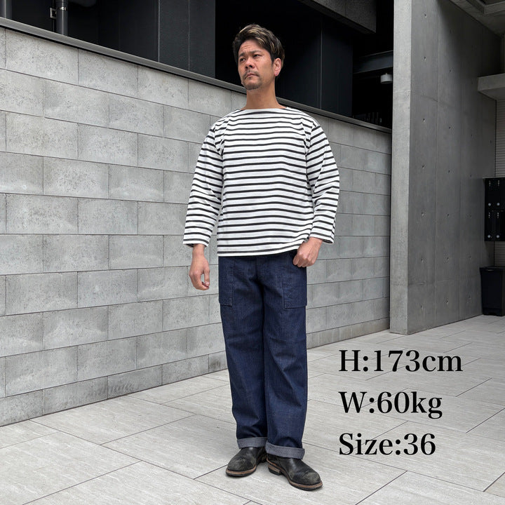 JELADO Malibu 【BL21250】