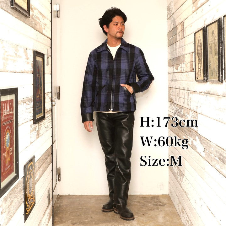 JELADO Wooster Sports Jacket 【AG03409】