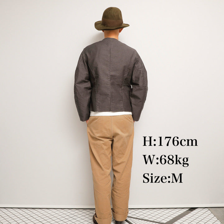 The 2 Monkeys Doggerland Jacket【TM13450】