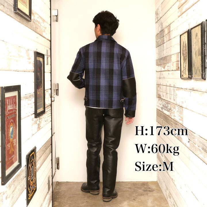 JELADO Wooster Sports Jacket 【AG03409】