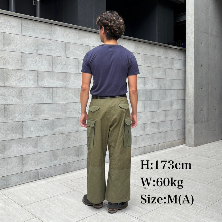 【JDG21396】Field Recon M-51