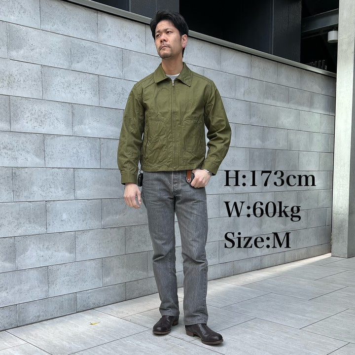 JELADO Dean 【SG01411】