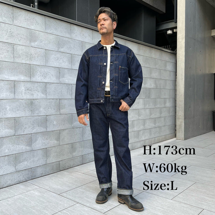 S407XX 1942 WPB L-181 War Model Size50【JP94407S】