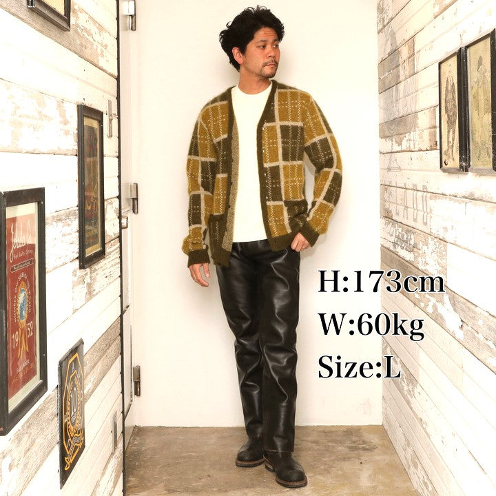 JELADO Cobain【RG03822】